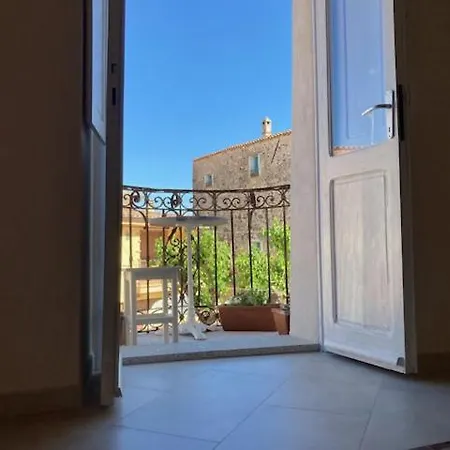 Appartement Apollo Orosei