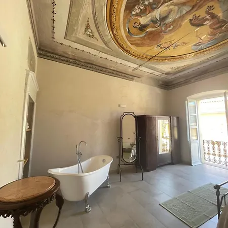 Appartement Apollo *