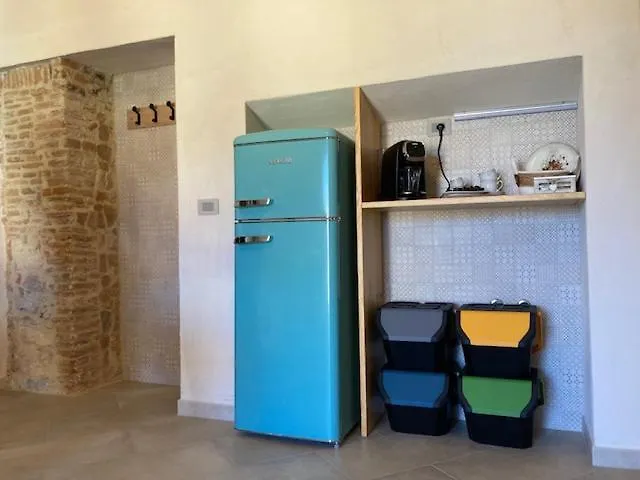 Apollo Apartman Orosei