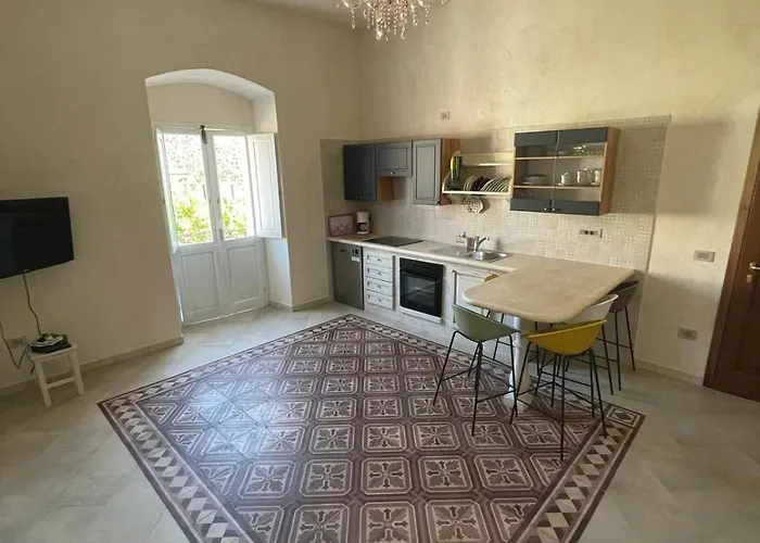 Apartman Apollo Orosei