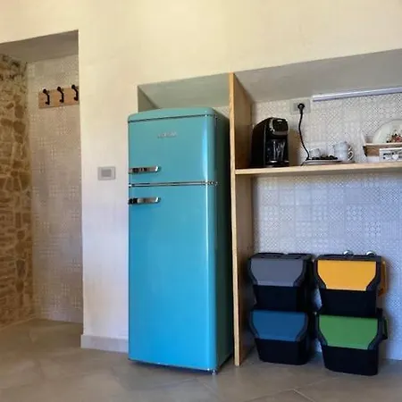 Apollo Apartmán Orosei