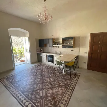 Apollo Appartement Orosei