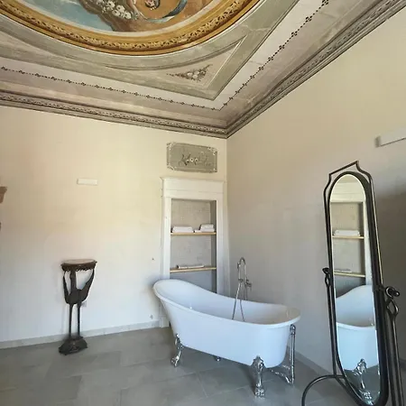 Apartment Apollo