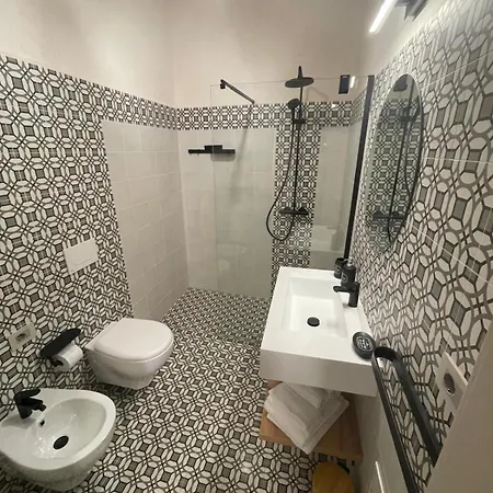 Apollo Apartmán Orosei