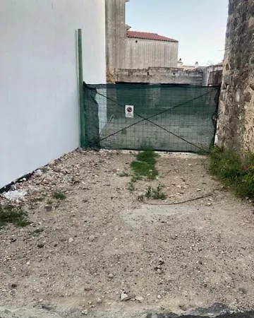 Appartement Apollo Orosei