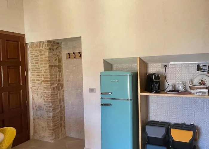 Apartman Apollo Orosei