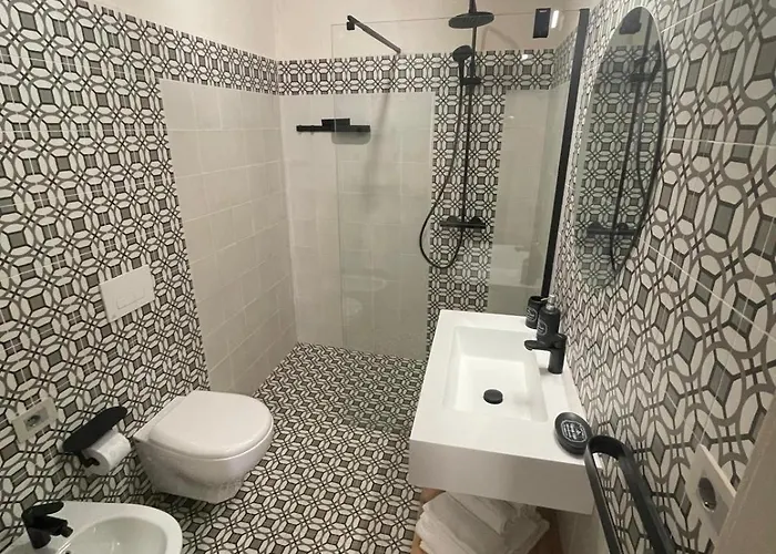 Apollo Apartman Orosei